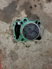 Canna e pistone motore originale HONDA CRF 250 Crf250 Crf250m Crf250L MD38E