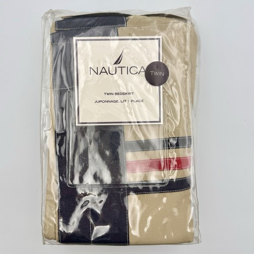 Gonna letto nautica twin - gonna, 39x76