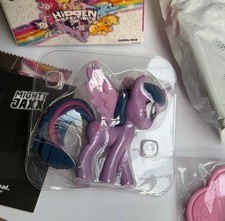 My Little Pony Twilight Sparkle Hidden Dissectibles Series One Blind Box New