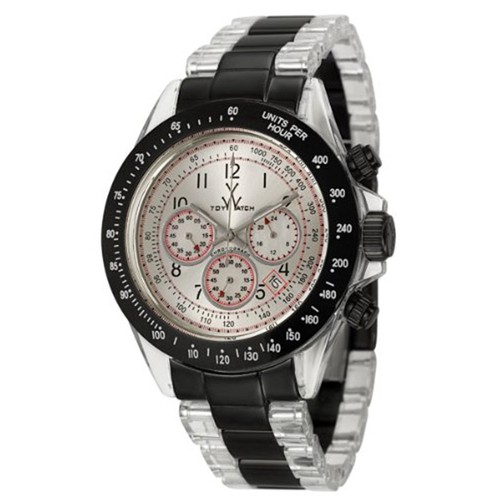 Toywatch heavy metal hm04bk - toywatch,