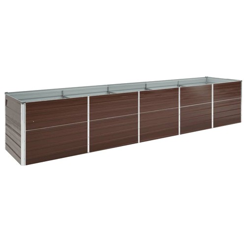 Letto coltura rialzato - letto,