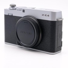 Fujifilm X-E4 Body -
