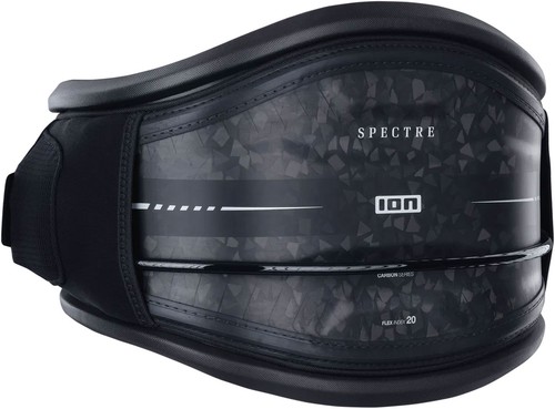 Ion spectre kite - kite, trapezio