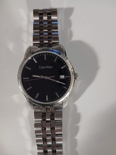 Orologio calvin klein k5s 311 - klein,