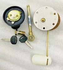 Tappo e rubinetto serbatoio