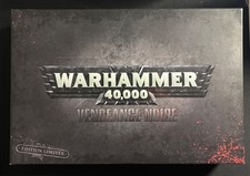Warhammer 40K Dark Vengeance