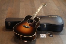 2011 Gibson Custom Shop