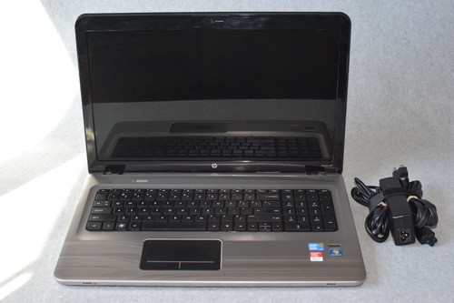Netbook pavilion - hp,