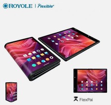 Royole FlexPai primo telefono