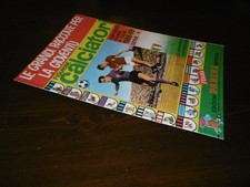 ALBUM FIGURINE CALCIATORI