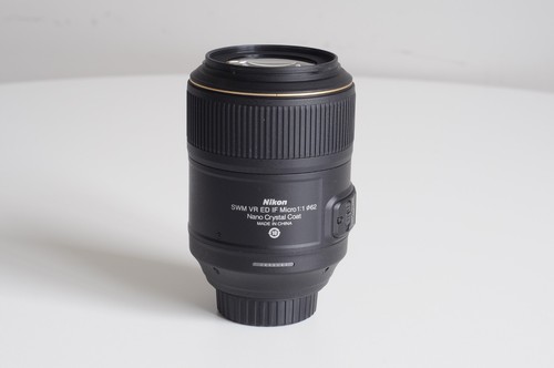 Nikon micro nikkor - nikon, af-s