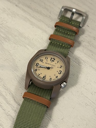 Orologio bertucci dx3 - orologio,