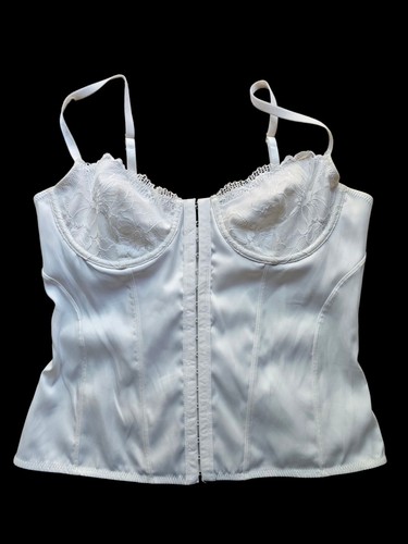 Corsetto top bustier - , in