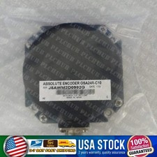 Mitsubishi encoder osa24r c10 - encoder, osa24r-c10