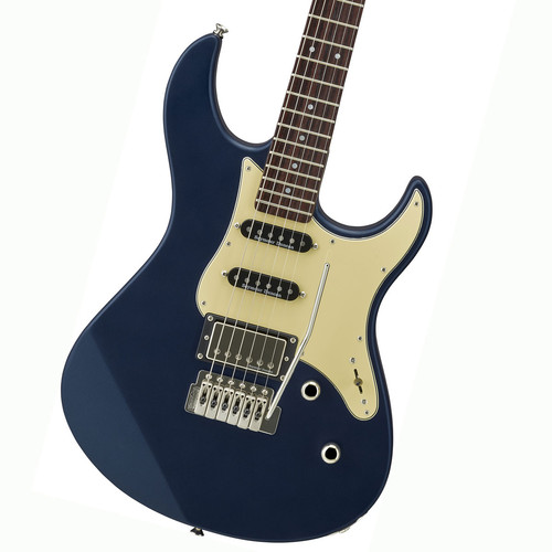 Yamaha pacifica612viix msb - yamaha,