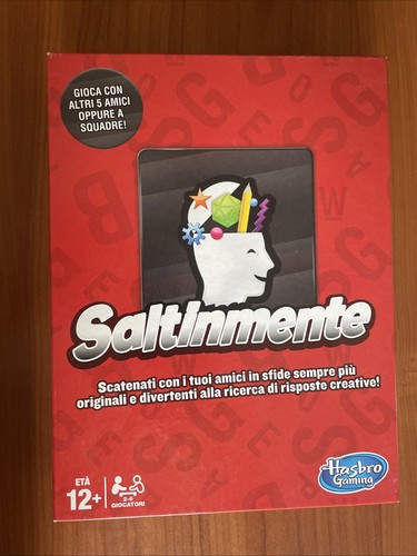 Saltinmente