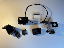 GoPro HERO7 Black + Custodia