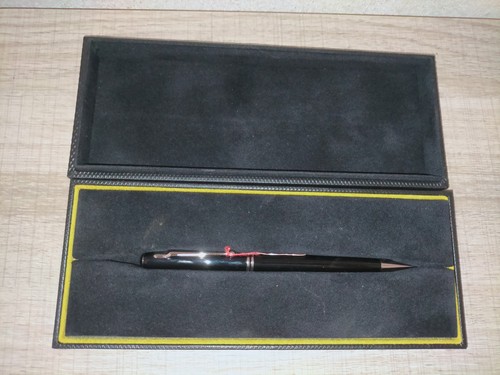 Penna dunhill con - dunhill, scatola