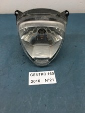 FARO FANALE ANTERIORE MALAGUTI