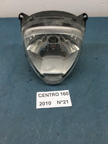 Faro fanale anteriore malaguti - faro,