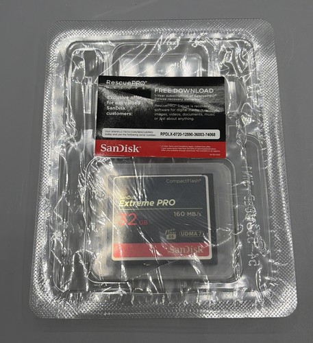 Scheda memoria compactflash - memoria,