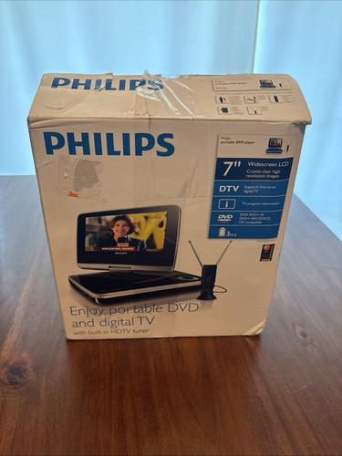 Philips lettore dvd - philips,