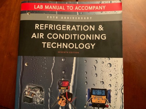 Book refrigeration air - book,