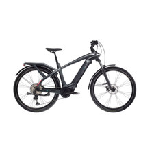 Bianchi E-Bike E-Omnia T-Type XT12V Bosch Batteri 625 250W 85Nm Bici Elettrica M