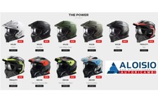 Casco LS2 OF606 Drifter