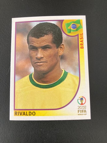 Album stickers panini 2002 - panini,