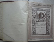 IL SECOLO ILLUSTRATO