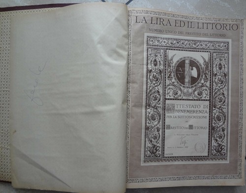 Secolo illustrato - il,