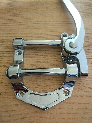 Vibrato bigsby chromé neuf - vibrato, b5
