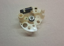 TECHNICS SL-1800 SL-1810 MK2 Tonearm Tone Arm Fixing Plate Assy - SFPAB18201K