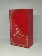 Must eau de toilette - eau,
