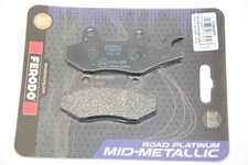 Pastiglie Freno Anteriore