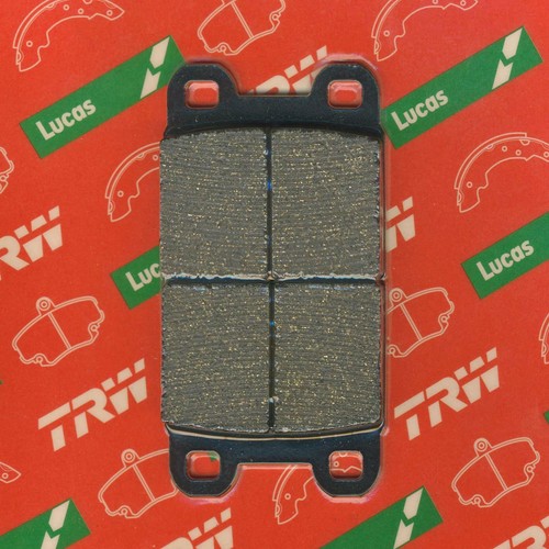 Pastiglie freno trw - freno,
