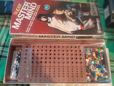 super master mind invicta