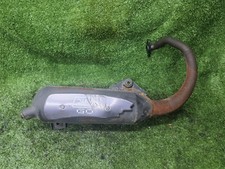 HONDA SH 50 1997 MARMITTA SCARICO GIANNELLI