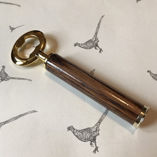 Purdey tappo cartuccia legno - cartuccia,