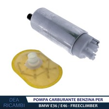 Pompa Carburante benzina per