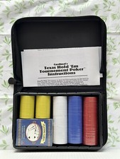 Set Poket Nuovo: 2 Mazzi/300