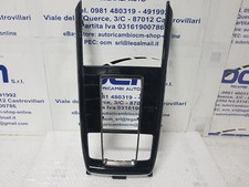 DFR5-64341 COVER MASCHERINA PLANCIA COMANDI NAVIGATORE RADIO MAZDA   CX-30 2019