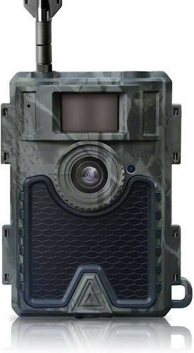 Telecamera cellulare 480ace - 4g,