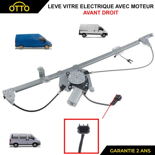Alzavetro anteriore per - anteriore,