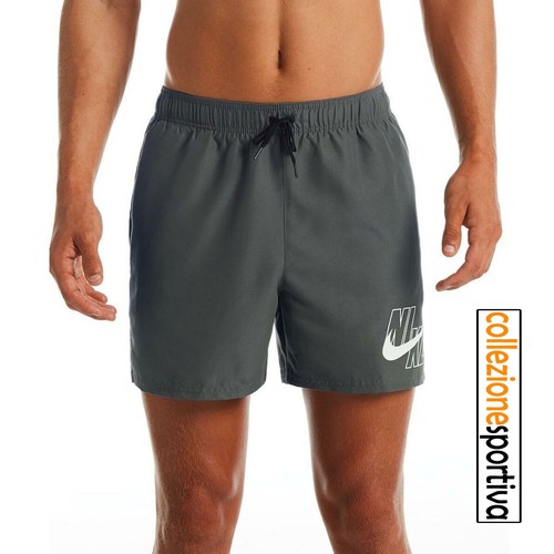 Costume nike swim logo - costume,