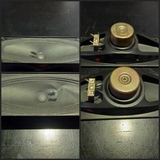 COPPIA ALTOPARLANTI PER CASSe