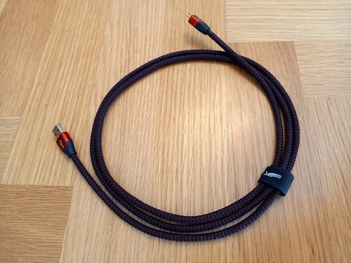 Audioquest cinnamon m - -,