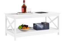 Tavolino Basso da Caffè