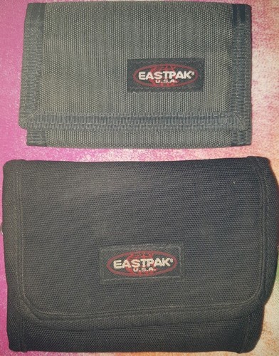 Portafogli eastpack - portafogli,